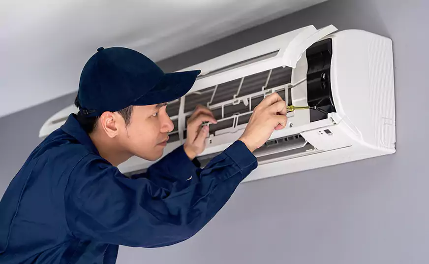 AC Duct Cleaning Oregon
