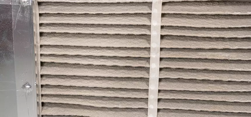 Mobile Car AC Filter Replacement in Oregon