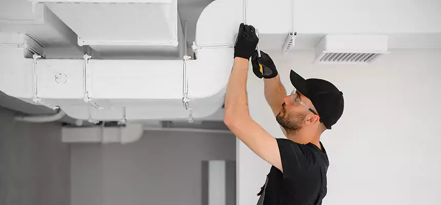 Our Air Duct Cleaning Services in Oregon, OH