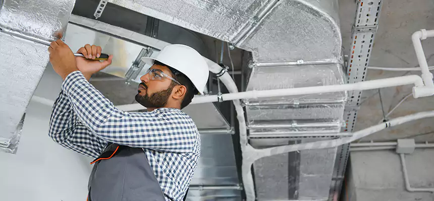 Proactive Ac Vent Repairs & Air Duct Replacement Companies Near Me in Oregon