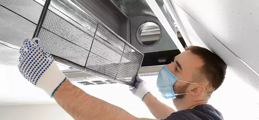 Diagnostic HVAC Coil & Blower Cleaning in Oregon
