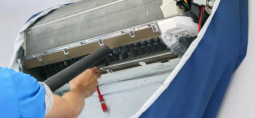 Advanced Clogged Dryer Vent Repair for Multi-Unit & Commercial in Oregon, OH