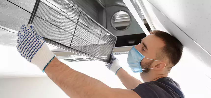 Our Dryer Vent Cleaning Services in Oregon, OH