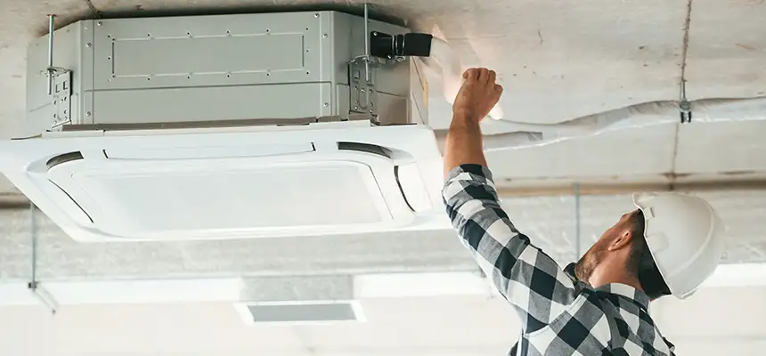 Our Local Vent Cleaning Services in Oregon, OH