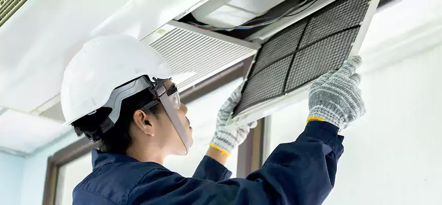 Our Multi-family Home Duct Cleaning Services in Oregon, OH