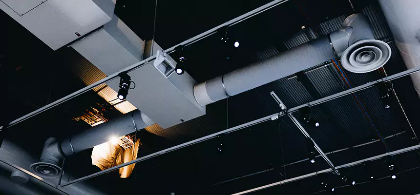 Our Seasonal Allergy Air Duct Cleaning Services in Oregon, OH