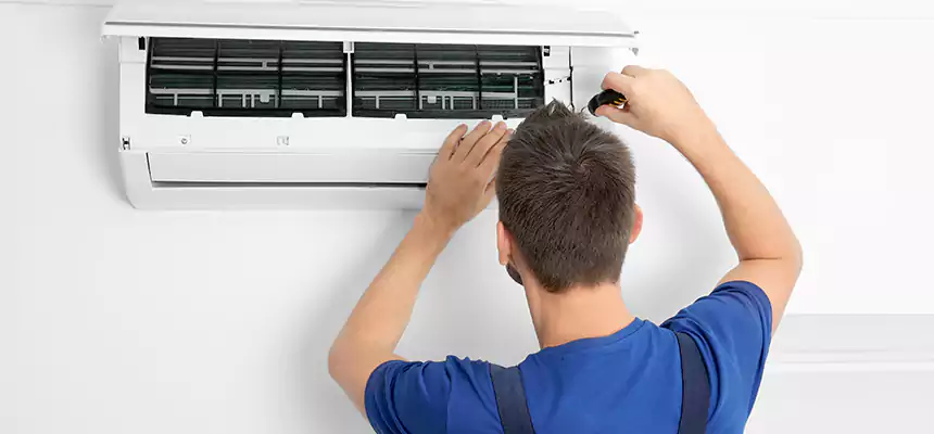 Our Smart Air Conditioning Installation Services in Oregon, OH