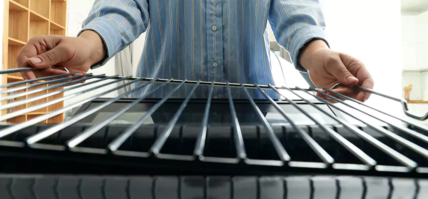 Our Vent Grille Washing Services in Oregon, OH