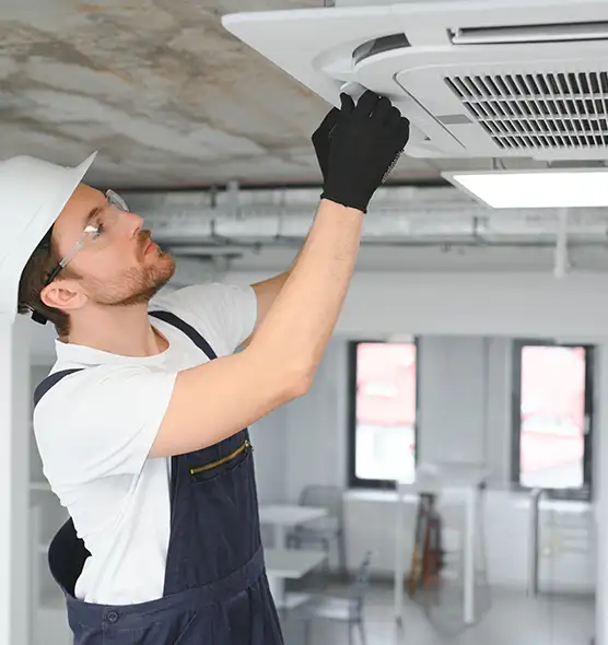 Top Affordable Duct Cleaning Services Near Me in Oregon, OH