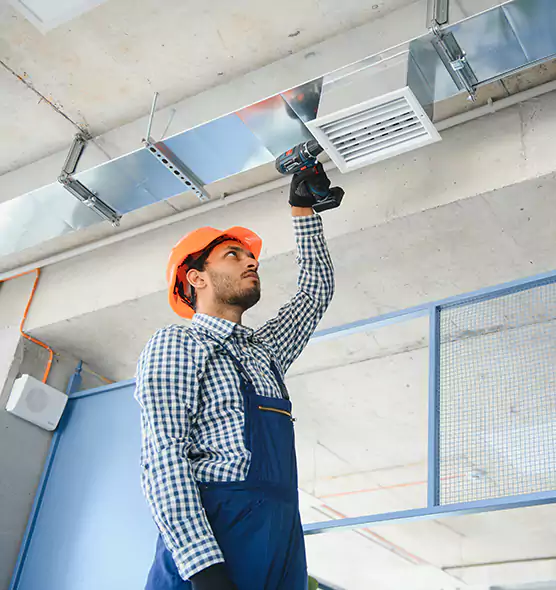 Welcome to Air Duct Cleaning & Repairs Oregon — Your Local Air Duct Installation Specialists in Oregon, OH