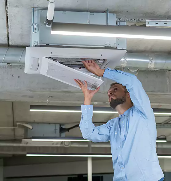About Air Duct Sealing And Repair in Oregon, OH