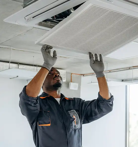 About Certified Air Duct Specialists in Oregon, OH