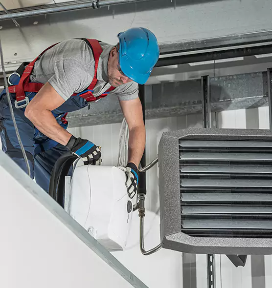 Professional Custom HVAC Ductworkin Oregon, OH