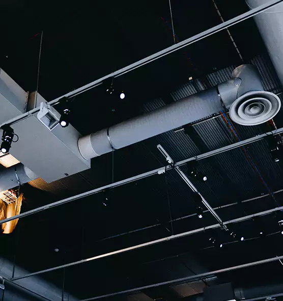 About Duct Sanitization with UV Light in Oregon, OH