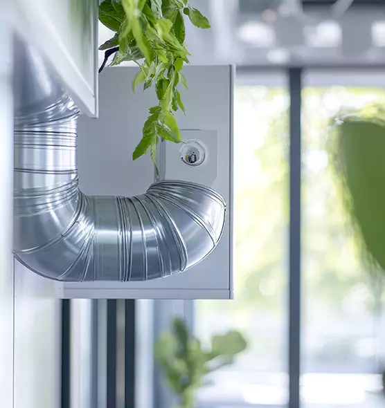 Professional Eco-Safe Dryer Vent Cleaning in Oregon, OH