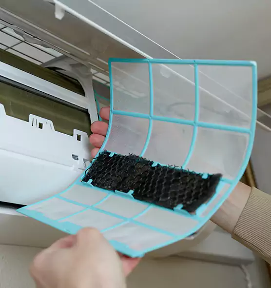 Welcome to Air Duct Cleaning & Repairs Oregon — Your Local HEPA Filter Installation Pros in Oregon, OH