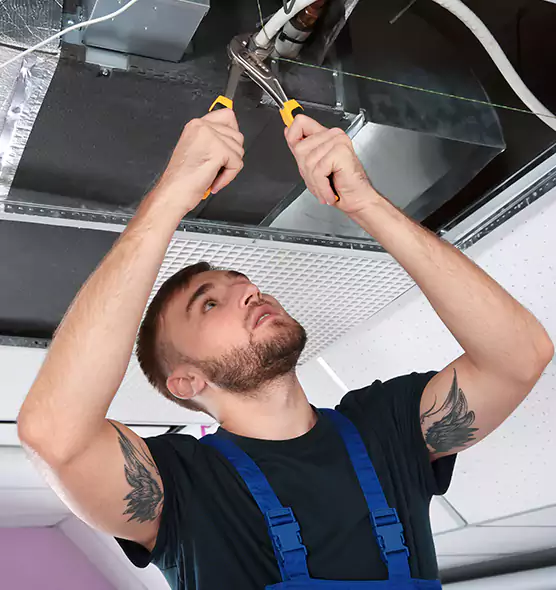 Trusted Home Air Duct Cleaning in Oregon, OH