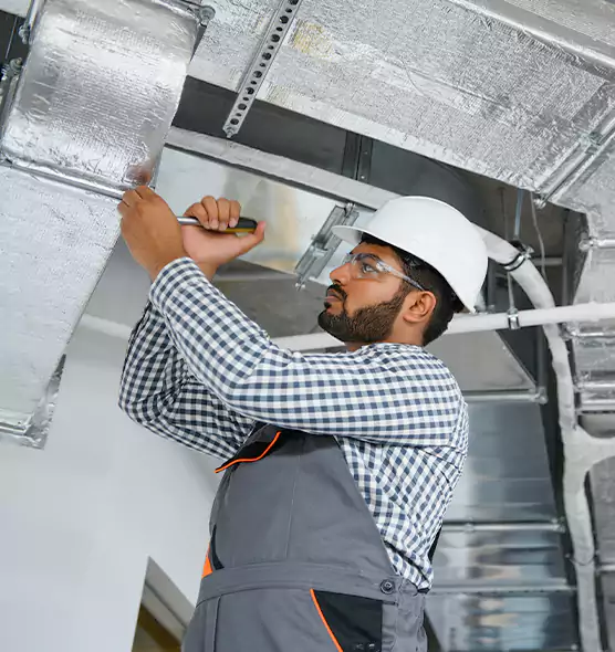 Welcome to Mold & Mildew Removal from Air Ducts Oregon, OH
