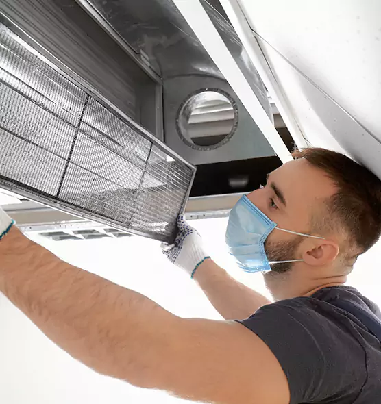 About Remove Smoke Smell From Air Duct in Oregon, OH