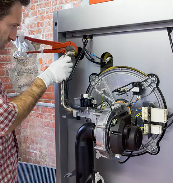 Advanced Repair Dryer Vent Hose in Oregon, OH