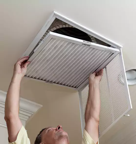 Advanced Residential Vent Cleaning in Oregon, OH
