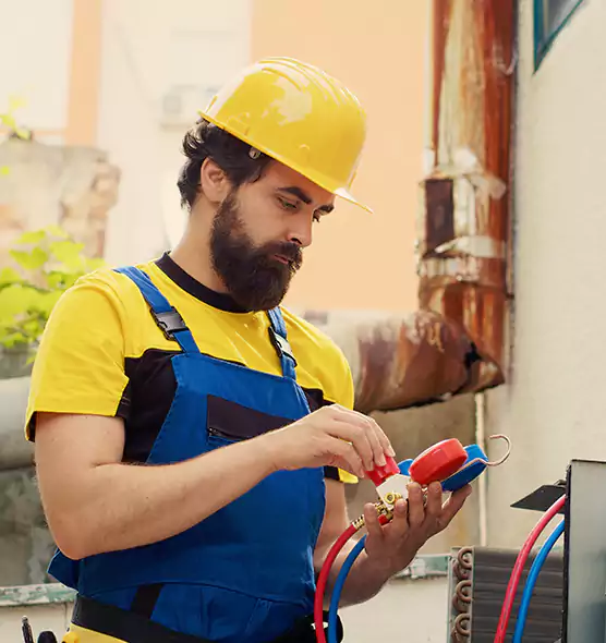 About Smart HVAC Installation in Oregon, OH