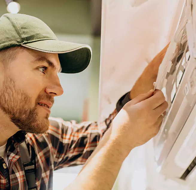 Why Homeowners Businesses Trust Us in Oregon, OH?