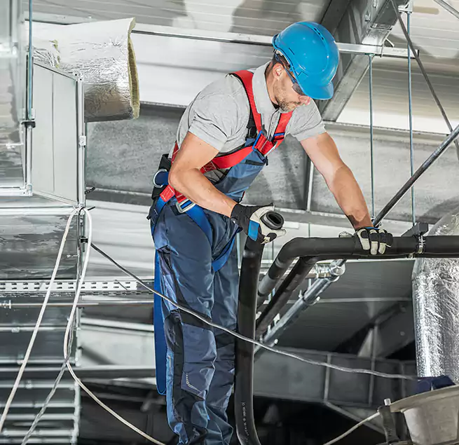 Why Homeowners & Businesses Trust Us in Oregon, OH?