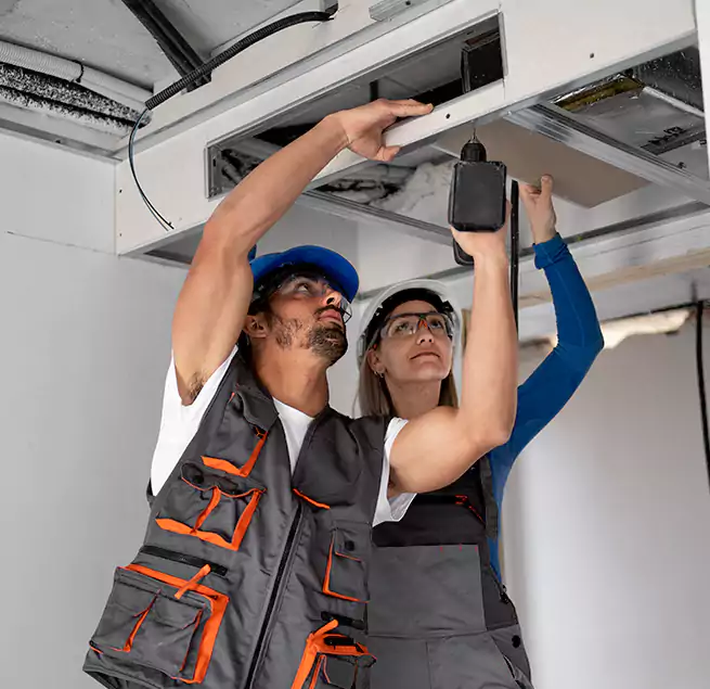 Why Homeowners & Businesses Trust Us in Oregon, OH