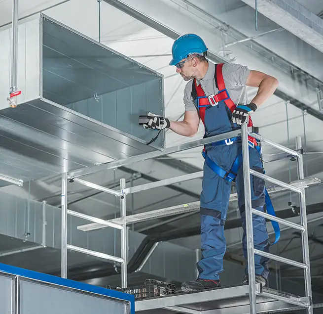 Why Homeowners & Businesses Trust Us in Oregon, OH?