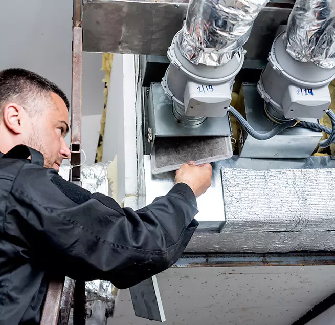 Why Homeowners & Businesses Trust Us in Oregon, OH?