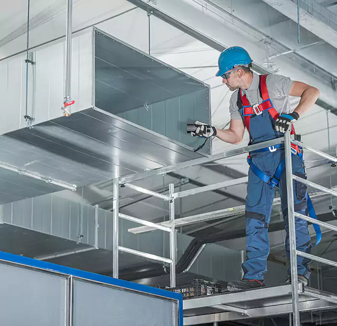 Why Homeowners & Businesses Trust Us in Oregon, OH?