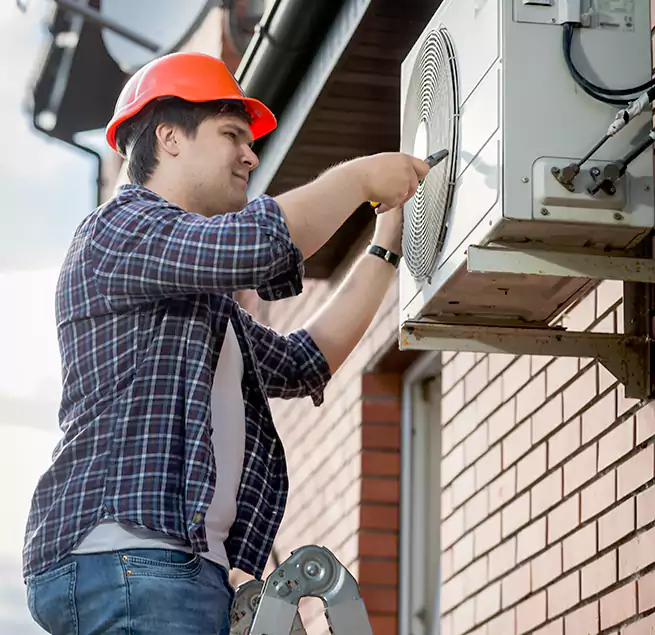 Why Homeowners & Businesses Trust Us Oregon, OH